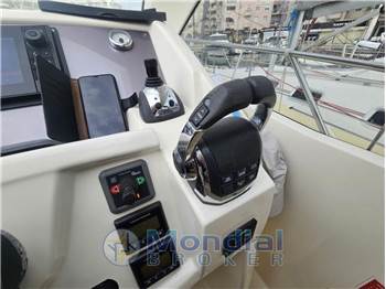 Jeanneau Leader 10