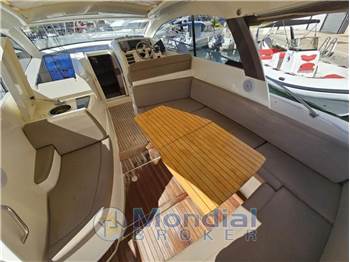 Jeanneau Leader 10