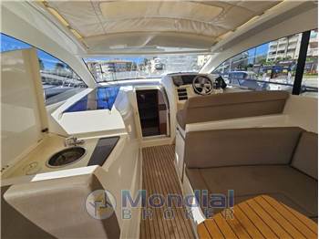 Jeanneau Leader 10