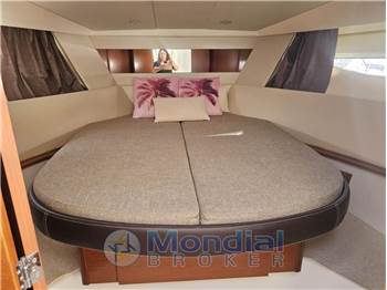 Jeanneau Leader 10