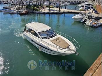 Jeanneau Leader 10