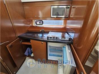 Jeanneau Leader 10