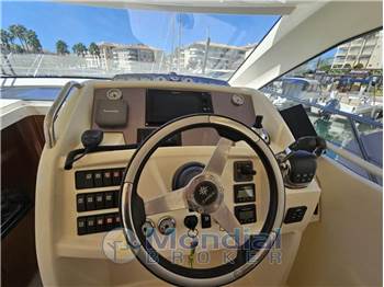 Jeanneau Leader 10