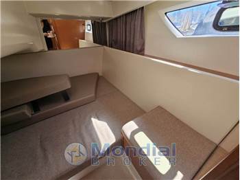 Jeanneau Leader 10