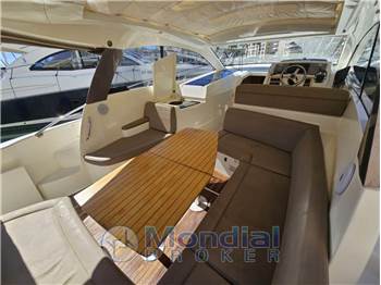 Jeanneau Leader 10