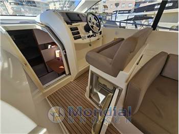 Jeanneau Leader 10