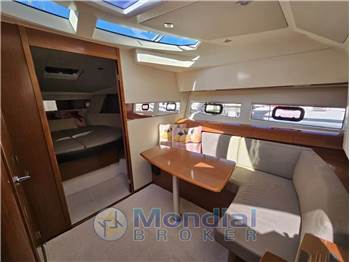 Jeanneau Leader 10