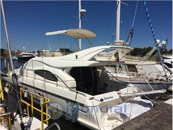 Ferretti Yachts FERRETTI 46