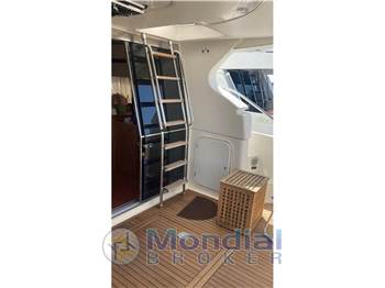 Ferretti Yachts FERRETTI 46