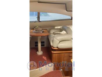 Ferretti Yachts FERRETTI 46