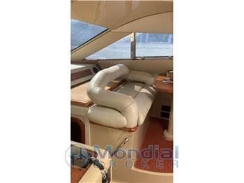 Ferretti Yachts FERRETTI 46