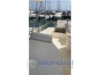 Ferretti Yachts FERRETTI 46
