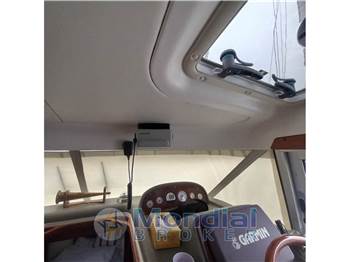 Nimbus 340 COMMANDER