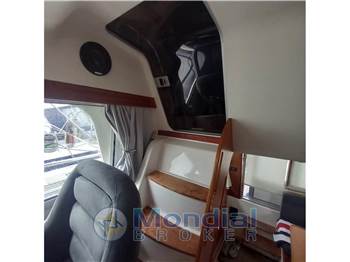 Nimbus 340 COMMANDER