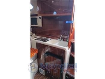 Salpa LAVER 32.5