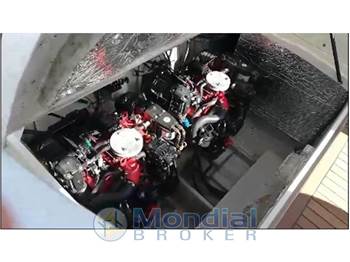 Salpa LAVER 32.5