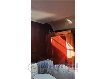 Salpa LAVER 32.5