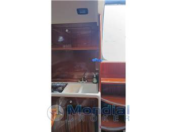 Salpa LAVER 32.5