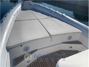 Magazzù MX11 SPIDER