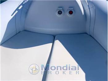 Magazzù MX11 SPIDER