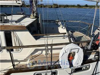 Nauticat Nauticat 361