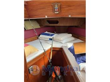 Nauticat Nauticat 361