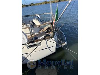 Nauticat Nauticat 361