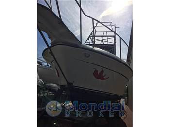 Robalo ROBALO 26 Cavin Walkaround