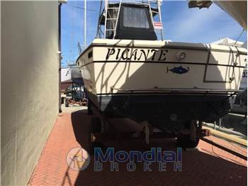 Robalo ROBALO 26 Cavin Walkaround