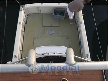Robalo ROBALO 26 Cavin Walkaround