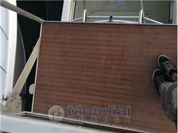 Robalo ROBALO 26 Cavin Walkaround