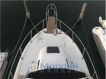 Robalo ROBALO 26 Cavin Walkaround