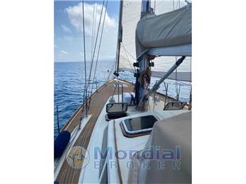 Adria Yacht KECHT