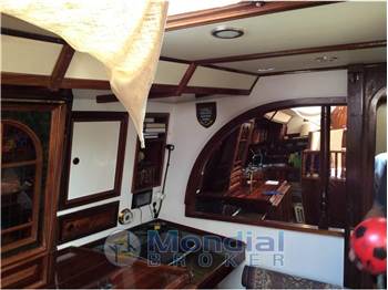 Adria Yacht KECHT