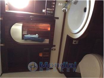 Adria Yacht KECHT
