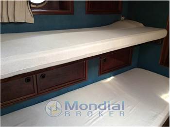 Adria Yacht KECHT