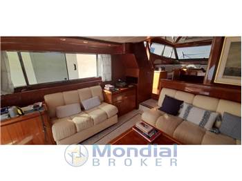 Sanlorenzo SL 57