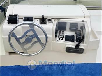 Ferretti Yachts FERRETTI 680