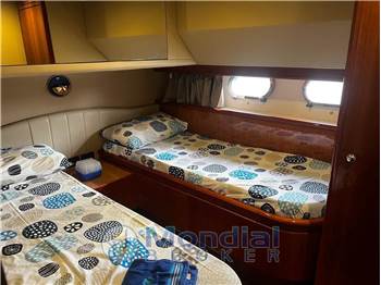 Ferretti Yachts FERRETTI 680
