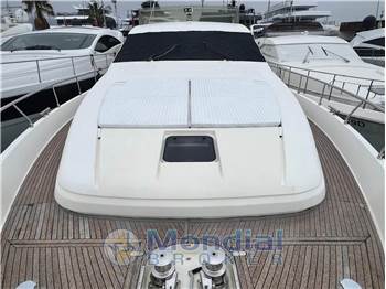 Ferretti Yachts FERRETTI 680