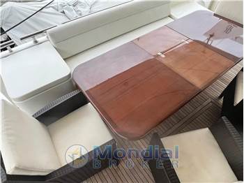 Ferretti Yachts FERRETTI 680