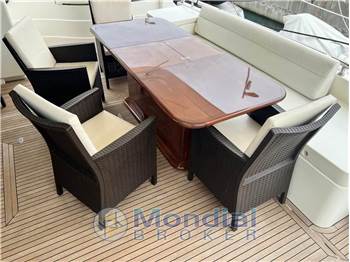 Ferretti Yachts FERRETTI 680