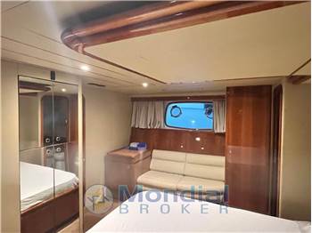 Ferretti Yachts FERRETTI 680