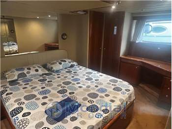 Ferretti Yachts FERRETTI 680