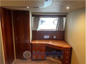 Ferretti Yachts FERRETTI 680