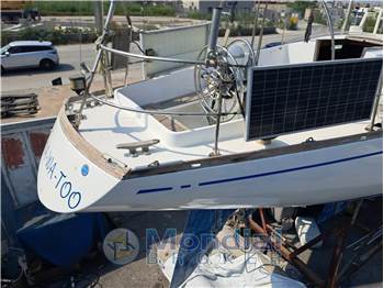 Nautor Swan Swan 43 Cruise Racer