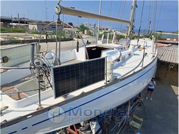 Nautor Swan Swan 43 Cruise Racer