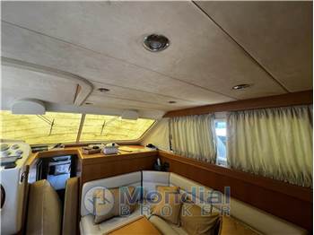 Portofino Marine 37 FLY