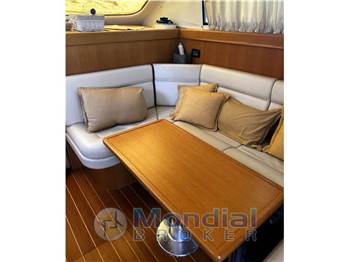 Portofino Marine 37 FLY
