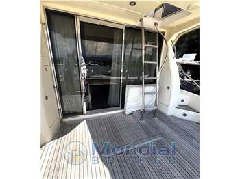 Portofino Marine 37 FLY
